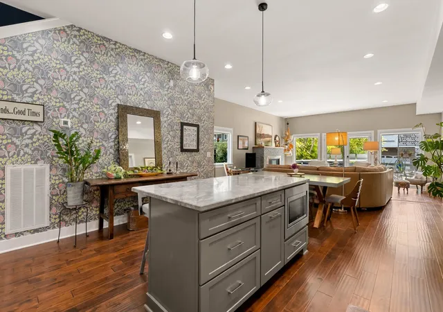 Photo 4 of Townhouse for sale at 1408 Boscobel St #A, Nashville, TN 37206 | MLS# 3500923 | Listing updated on 2026-09-17