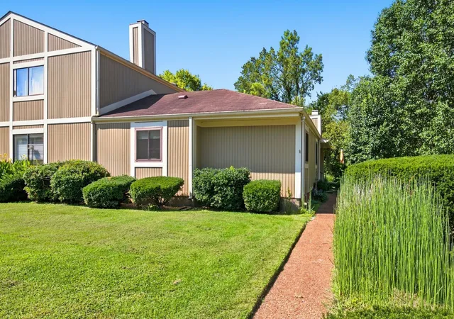 Photo 1 of Condo for sale at 849 Todd Preis Dr, Nashville, TN 37221 | MLS# 3508101 | Listing updated on 2026-09-17