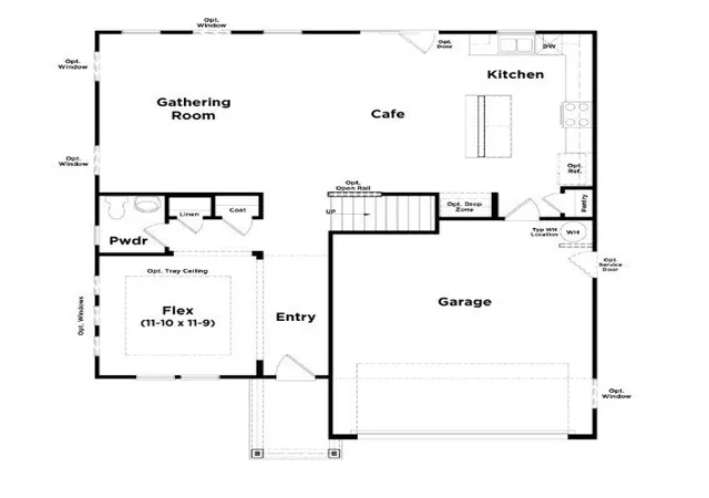 Photo 3 of Sale Pending at 336 Black Bear Dr, Mount Pleasant, TN 38474 | MLS# 3499787 | Listing updated on 2026-09-23