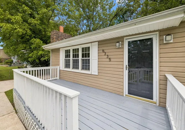 Photo 4 of Single family home for sale at 6335 Hansley Dr, Chattanooga, TN 37416 | MLS# 3499777 | Listing updated on 2026-09-18