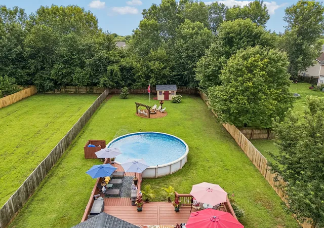 Photo 1 of Single family home for sale at 967 Cindy Jo Ct, Clarksville, TN 37040 | MLS# 3500946 | Listing updated on 2026-09-08