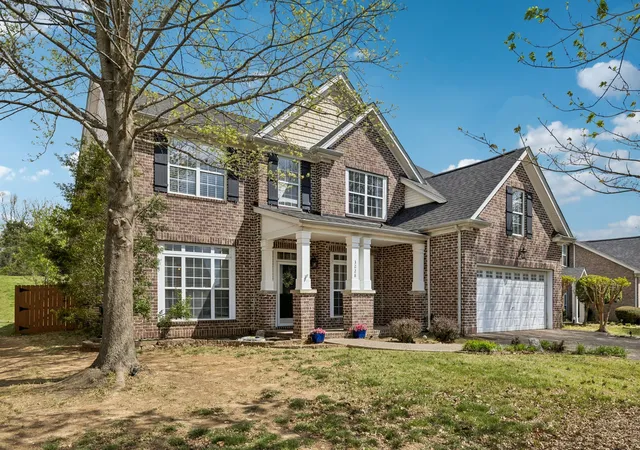 Photo 3 of Single family home for sale at 3028 Ballenger Dr, Nolensville, TN 37135 | MLS# 3519108 | Listing updated on 2026-09-17