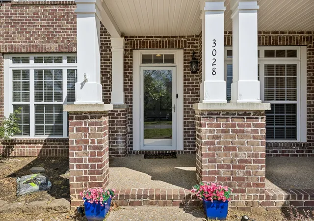 Photo 3 of Single family home for sale at 3028 Ballenger Dr, Nolensville, TN 37135 | MLS# 3519108 | Listing updated on 2026-09-17