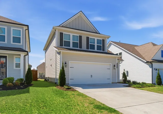 Photo 1 of Single family home for sale at 3525 Madrid Way, Murfreesboro, TN 37129 | MLS# 3502060 | Listing updated on 2026-09-17