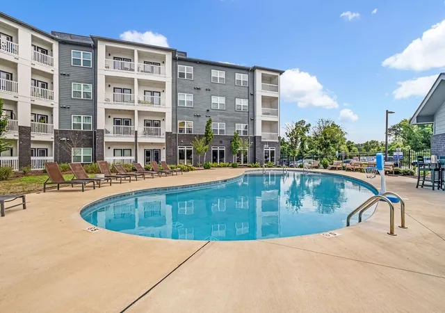 Condo for sale at 1540 Lebanon Pike #402, Nashville, TN 37210 | MLS# 3508035