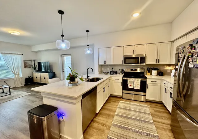 Photo 2 of Condo for sale at 1540 Lebanon Pike #402, Nashville, TN 37210 | MLS# 3508035 | Listing updated on 2026-09-17