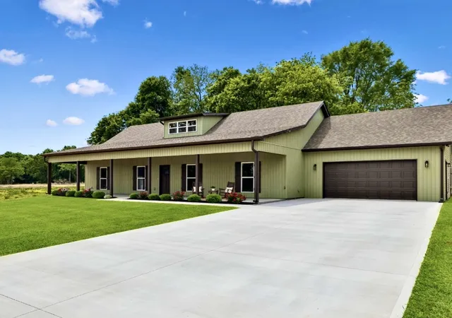 Land for sale at 132 Whitaker Rd, Shelbyville, TN 37160 | MLS# 3592057