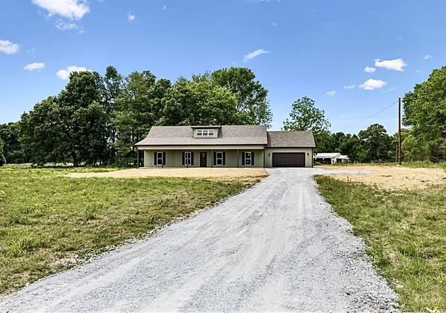 Photo 3 of Land for sale at 132 Whitaker Rd, Shelbyville, TN 37160 | MLS# 3592057 | Listing updated on 2026-09-16