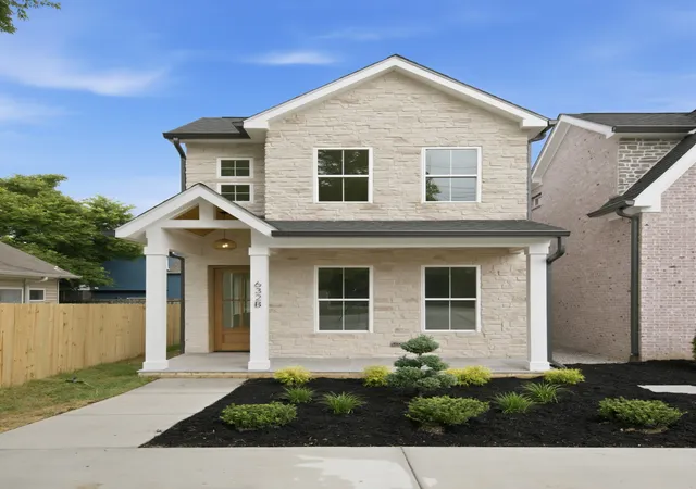 Photo 1 of Single family home for sale at 632b Annex Ave, Nashville, TN 37209 | MLS# 3509938 | Listing updated on 2026-10-04