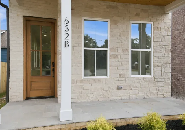 Photo 3 of Single family home for sale at 632b Annex Ave, Nashville, TN 37209 | MLS# 3509938 | Listing updated on 2026-10-04
