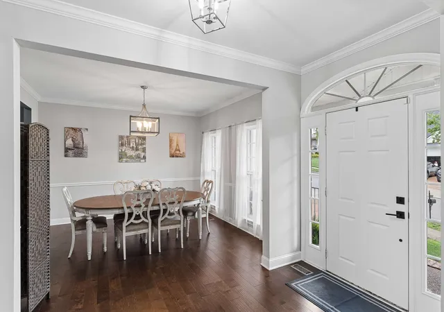 Photo 4 of Single family home for sale at 1206 Broadmoor Cir, Franklin, TN 37067 | MLS# 3594365 | Listing updated on 2026-09-18