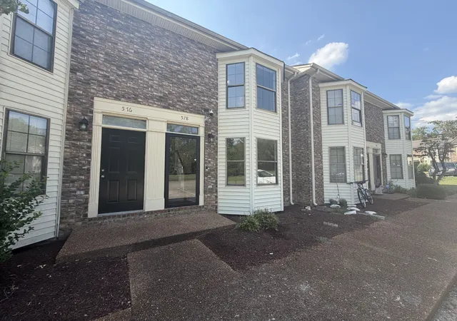 Townhouse for sale at 578 Thomas Jefferson Cir, Madison, TN 37115 | MLS# 3592953