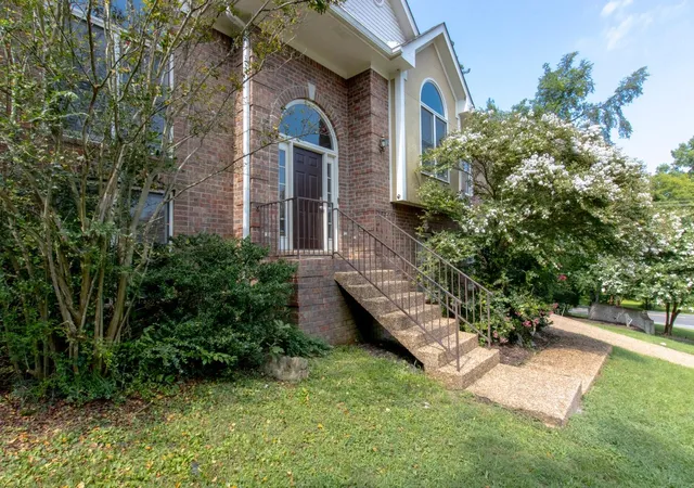 Photo 3 of Single family home for sale at 4900 Tulip Grv Ln, Hermitage, TN 37076 | MLS# 3510280 | Listing updated on 2026-09-22
