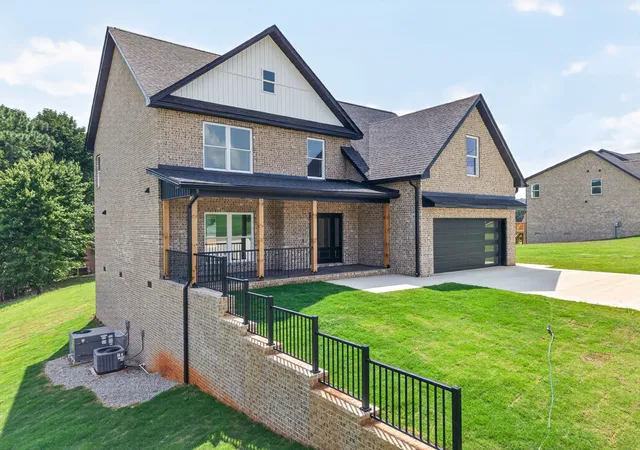 Photo 2 of Single family home for sale at 4556 Twin Creeks Dr, Cookeville, TN 38506 | MLS# 3510337 | Listing updated on 2026-09-17