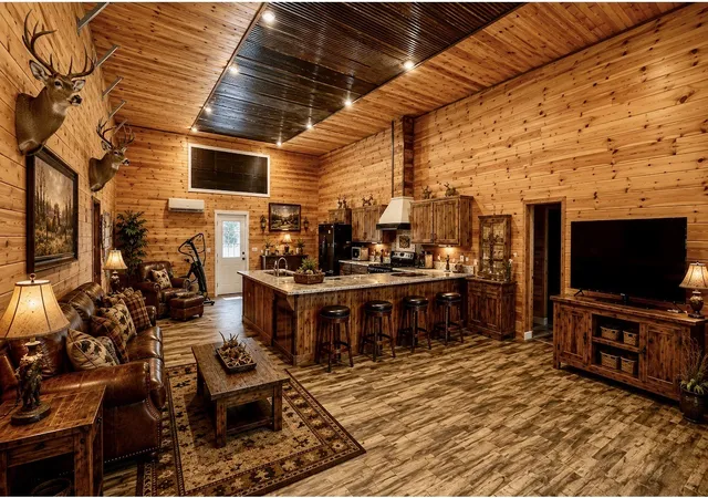 Photo 4 of Single family home for sale at 410 Pender Hill Ln, New Johnsonville, TN 37134 | MLS# 3528862 | Listing updated on 2026-09-16