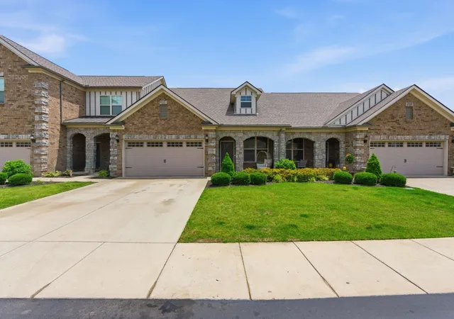 Photo 1 of Townhouse for sale at 2108 Halfmoon Way, Murfreesboro, TN 37130 | MLS# 3514381 | Listing updated on 2026-09-17