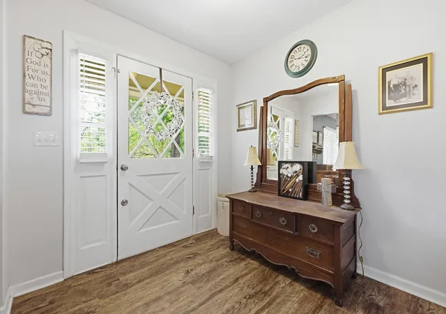 Photo 4 of Single family home for sale at 2407 Cedar Crk Dr, Chattanooga, TN 37421 | MLS# 3510716 | Listing updated on 2026-09-25