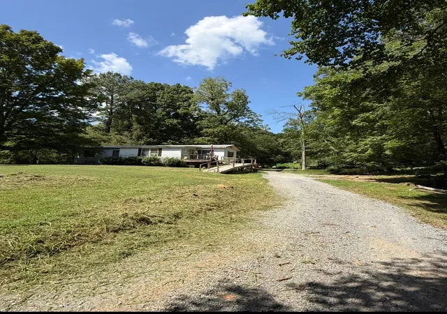 Photo 1 of Manufactured home for sale at 3437 Cooper Nicholson Rd, Coopertown, TN 37146 | MLS# 3510926 | Listing updated on 2026-09-18