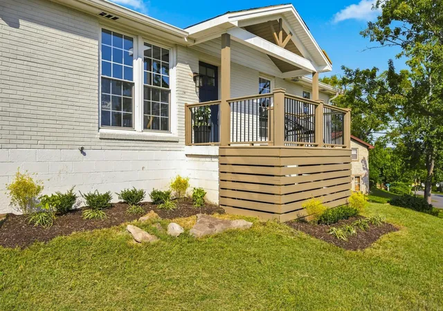 Photo 3 of Single family home for sale at 419 Mercomatic Dr #A, Nashville, TN 37209 | MLS# 3512487 | Listing updated on 2026-09-16