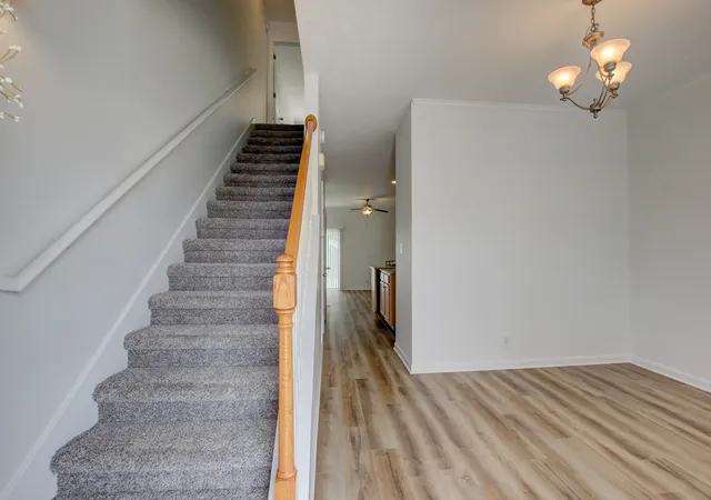 Photo 3 of Townhouse for sale at 149 Alexander Blvd, Clarksville, TN 37040 | MLS# 3512638 | Listing updated on 2026-10-08