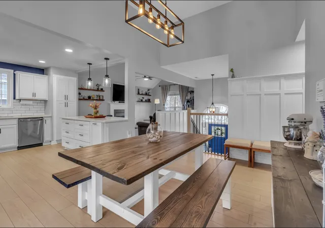 Photo 3 of Single family home for sale at 1589 Hedgewood Rd, Clarksville, TN 37042 | MLS# 3512863 | Listing updated on 2026-09-16