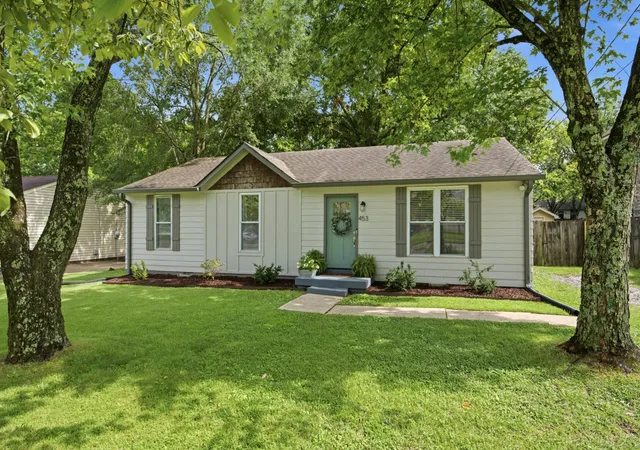 Photo 3 of Single family home for sale at 453 Tusculum Rd, Nashville, TN 37211 | MLS# 3518210 | Listing updated on 2026-09-16