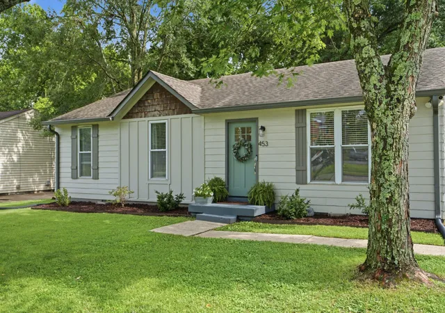 Photo 3 of Single family home for sale at 453 Tusculum Rd, Nashville, TN 37211 | MLS# 3518210 | Listing updated on 2026-09-16