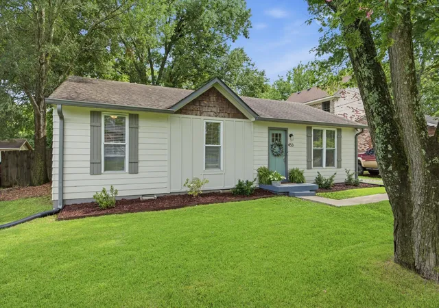 Photo 4 of Single family home for sale at 453 Tusculum Rd, Nashville, TN 37211 | MLS# 3518210 | Listing updated on 2026-09-16