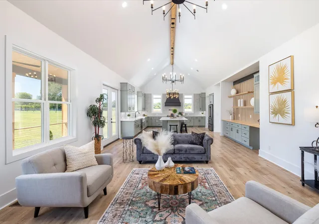 Photo 1 of Single family home for sale at 6447 Hopewell Rd, Springfield, TN 37172 | MLS# 3527415 | Listing updated on 2026-09-24