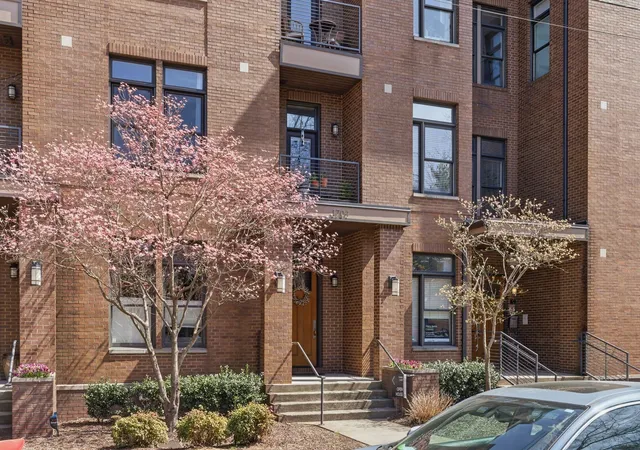 Condo for sale at 1706 18th Avenue S #205, Nashville, TN 37212 | MLS# 3593866