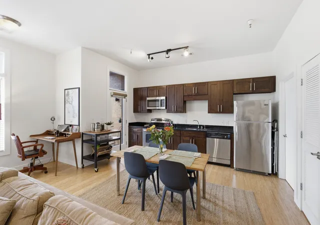 Photo 4 of Condo for sale at 1706 18th Avenue S #205, Nashville, TN 37212 | MLS# 3593866 | Listing updated on 2026-09-17