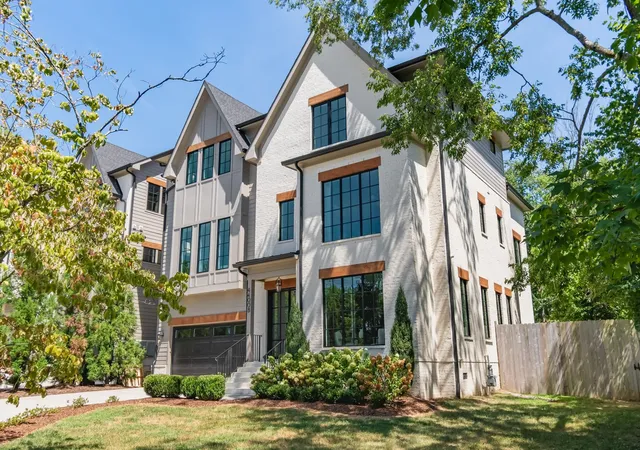 Photo 2 of Single family home for sale at 4400b Lealand Ln, Nashville, TN 37204 | MLS# 3528537 | Listing updated on 2026-09-16