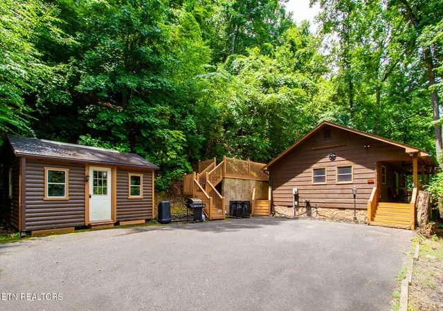 Photo 1 of Single family home for sale at 3770 Ravens Den Way, Sevierville, TN 37862 | MLS# 3513723 | Listing updated on 2026-09-17