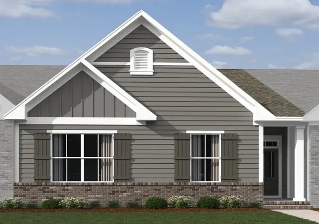 Photo 1 of Townhouse for sale at 303 W Stonehaus Xing, Antioch, TN 37013 | MLS# 3513737 | Listing updated on 2026-09-16