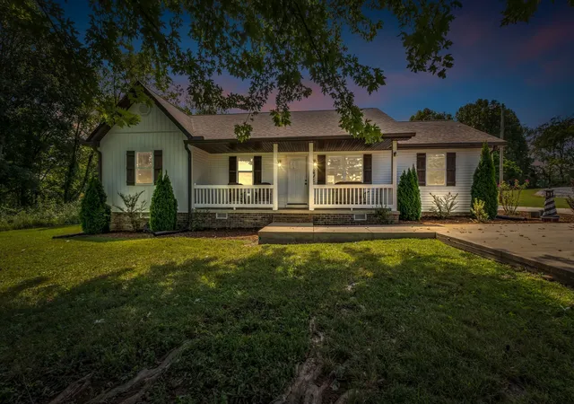 Photo 1 of Single family home for sale at 317 Jack Porter Rd, Lafayette, TN 37083 | MLS# 3528610 | Listing updated on 2026-09-22