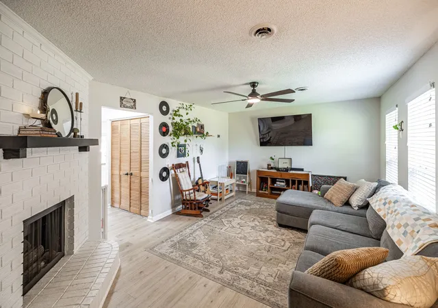 Listing Photo 4 - Condo for sale in building located at 5600 Country Dr, Nashville, TN 37211 - Unit #164