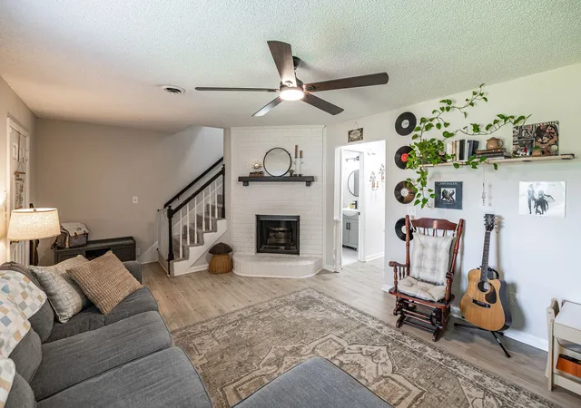 Listing Photo 5 - Condo for sale in building located at 5600 Country Dr, Nashville, TN 37211 - Unit #164