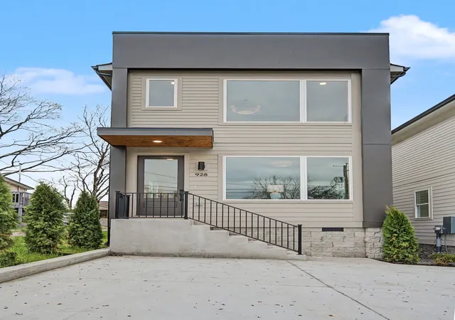Photo 3 of Single family home for sale at 928 West Ave, Nashville, TN 37206 | MLS# 3518863 | Listing updated on 2026-09-09