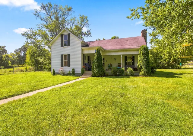 Photo 1 of Single family home for sale at 6889 Giles Hill Rd, College Grove, TN 37046 | MLS# 3520202 | Listing updated on 2026-09-17