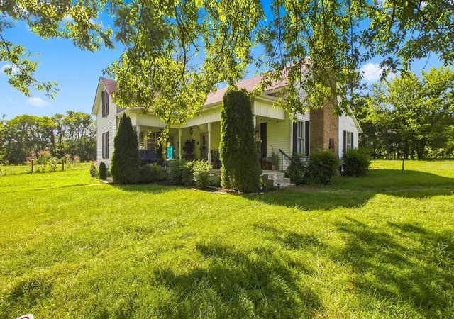 Photo 2 of Single family home for sale at 6889 Giles Hill Rd, College Grove, TN 37046 | MLS# 3520202 | Listing updated on 2026-09-17