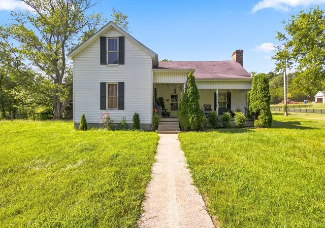 Photo 3 of Single family home for sale at 6889 Giles Hill Rd, College Grove, TN 37046 | MLS# 3520202 | Listing updated on 2026-09-17