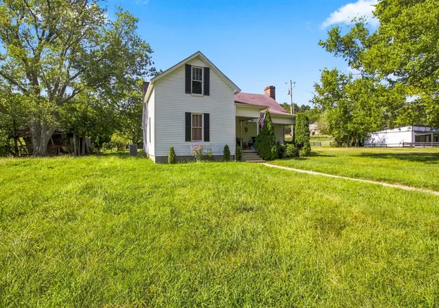 Photo 3 of Single family home for sale at 6889 Giles Hill Rd, College Grove, TN 37046 | MLS# 3520202 | Listing updated on 2026-09-17