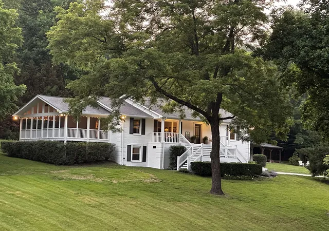 Photo 2 of Sale Pending at 775 High Point Ridge Rd, Franklin, TN 37069 | MLS# 3515954 | Listing updated on 2026-10-08