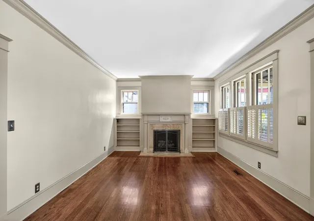 Photo 3 of Single family home for sale at 3520 Richardson Ave, Nashville, TN 37205 | MLS# 3516006 | Listing updated on 2026-09-25