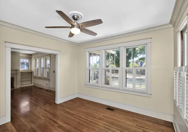 Photo 4 of Single family home for sale at 3520 Richardson Ave, Nashville, TN 37205 | MLS# 3516006 | Listing updated on 2026-09-25