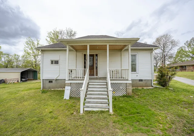 Photo 1 of Single family home for sale at 317 Madison Ave E, Grand Junction, TN 38039 | MLS# 3544408 | Listing updated on 2026-10-06