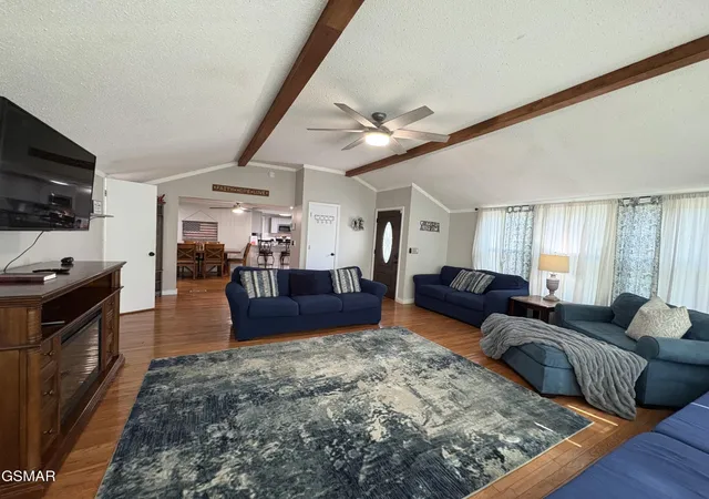 Photo 4 of Single family home for sale at 3310 Winston St, Pigeon Forge, TN 37863 | MLS# 3591814 | Listing updated on 2026-09-16