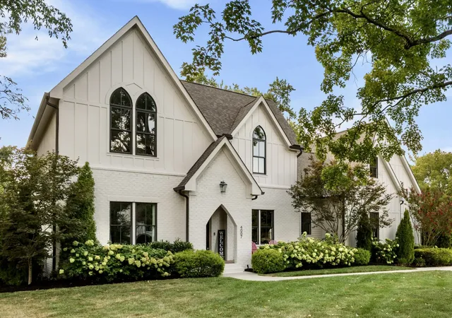 Photo 1 of Single family home for sale at 4007 Outer Dr, Nashville, TN 37204 | MLS# 3547719 | Listing updated on 2026-09-27