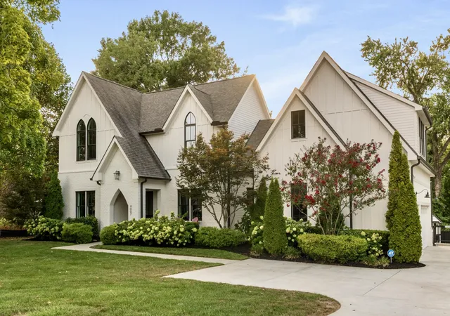 Photo 3 of Single family home for sale at 4007 Outer Dr, Nashville, TN 37204 | MLS# 3547719 | Listing updated on 2026-09-27