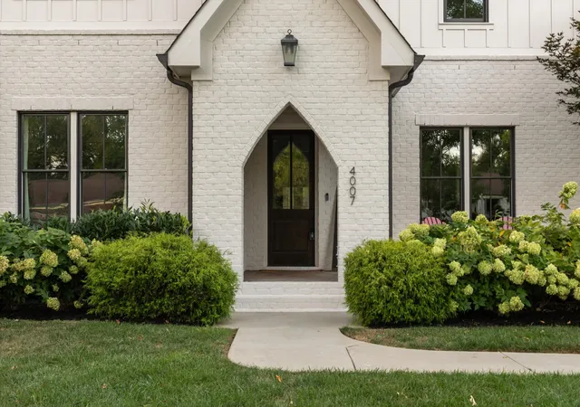 Photo 3 of Single family home for sale at 4007 Outer Dr, Nashville, TN 37204 | MLS# 3547719 | Listing updated on 2026-09-27